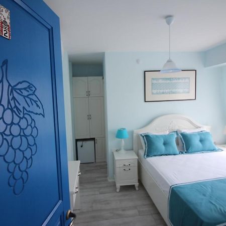Nilada Bozcaada Apartment Екстериор снимка