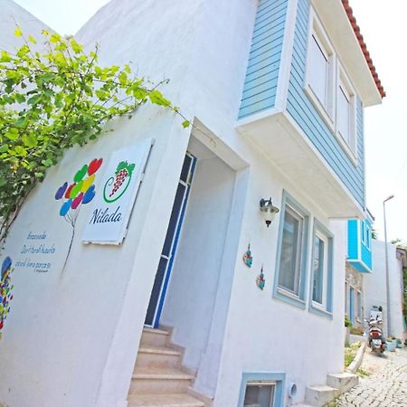 Nilada Bozcaada Apartment Екстериор снимка