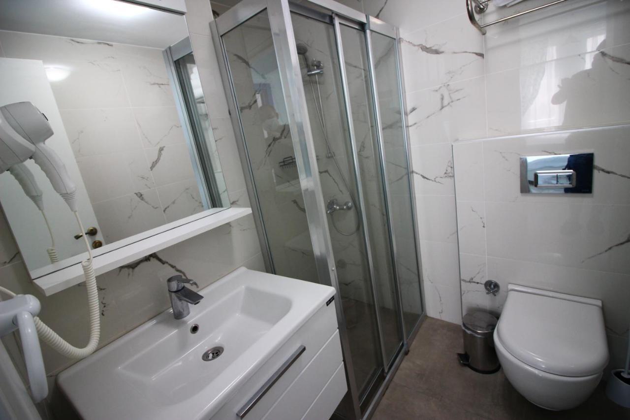Nilada Bozcaada Apartment Екстериор снимка